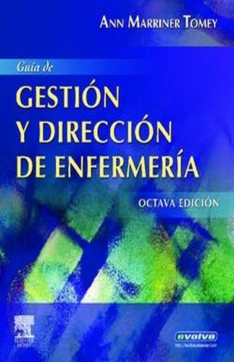 Guía de gestión y dirección de enfermería