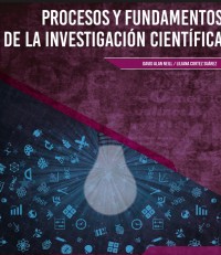Image of Procesos y Fundamentos de la Investigación Científica