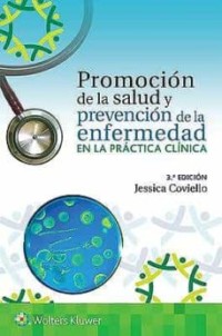 Image of Promoción de la salud y prevención de la enfermedad en la práctica clínica