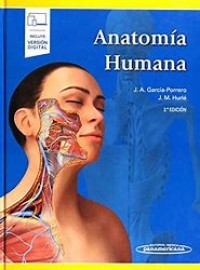 Image of Anatomía humana