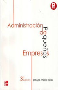 Image of Administración de pequeñas empresas