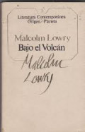 Bajo el volcán