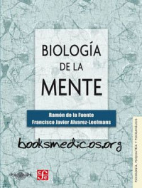 Image of BIOLOGÍA DE LA MENTE