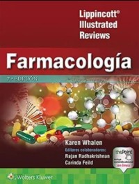 Image of FARMACOLOGÍA