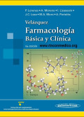 FARMACOLOGÍA BÁSICA Y CLÍNICA