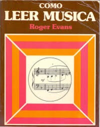 Image of Como leer música