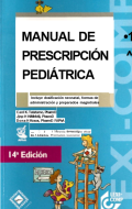 MANUAL DE PRESCRIPCIÓN PEDIÁTRICA