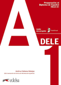 Preparación al diploma de español : nivel A1