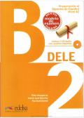 Preparación al diploma de español : nivel B2