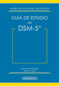 GUÍA DE ESTUDIO DEL DSM-5