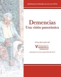 Image of Demencias, una visión panorámica