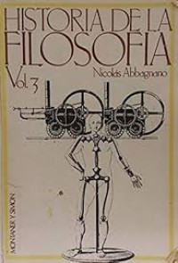 Image of Historia de la filosofia : La filosofía del Romanticismo ; La filosofía entre los siglos XIX y XX