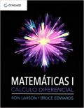 MATEMATICAS I CÁLCULO DIFERENCIAL