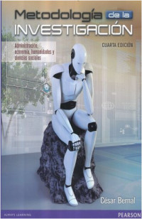 Image of Metodología de la investigación : administración, economía, humanidades y ciencias sociales