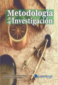 Image of Metodología de la investigación
