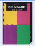 ¿Qué sé? Nietzsche