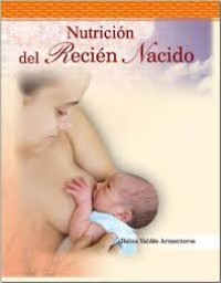 Image of Nutrición del recien nacido
