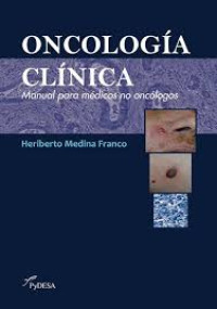 Image of Oncología clínica : manual para médicos no oncólogos
