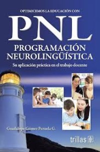 Image of Optimicemos la educación con programación neurolingüistica