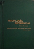 Psicologia diferencial