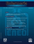 La enfermería de práctica avanzada ¿qué es? y ¿qué podría ser en América Latina?