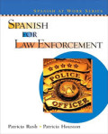 Spanish for law enforcement
