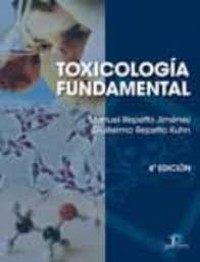 Image of Toxicología fundamental