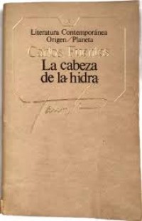 Image of La cabeza de la hidra