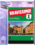 Bravissimo 1 : corso d'italiano : libro dello studente