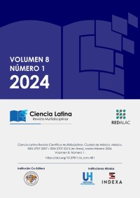 Image of Ciencia latina