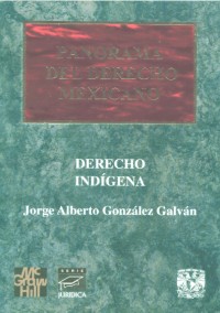Image of Derecho indígena