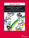 Desarrollo cognitivo y educacion