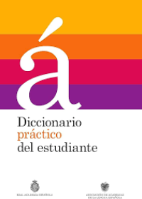 Image of Diccionario práctico del estudiante