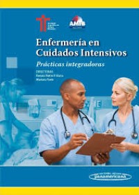 Image of Enfermería en cuidados intensivos : prácticas integradoras