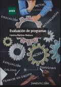 Evaluación de programas