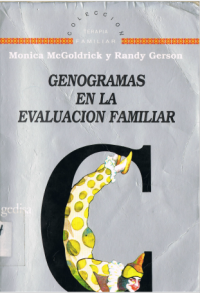 Image of Genogramas en la evaluación familiar