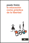 La educación como práctica de la libertad