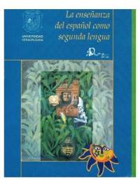 Image of La enseñanza del español como segunda lengua
