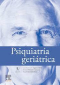 Psiquiatria geriatrica