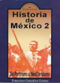 Historia de Mexico 2