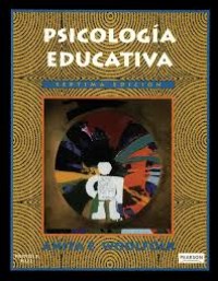 Image of Psicologia educativa