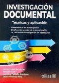 Investigación documental : técnicas y aplicaciones