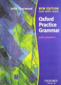 Oxford practice grammar : with answers