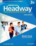 American headway 3B : proven success beyond the classroom