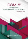 DSM-5 : guía para el diagnóstico clínico
