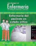 Enfermería del paciente en estado crítico