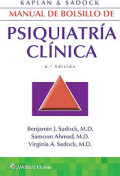 Kaplan & Saddock manual de bolsillo de psiquiatría clínica