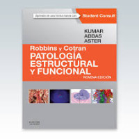 Image of Robbins y Cotran. patología estructural y funcional