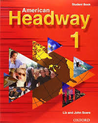 Image of American headway 1 : student book