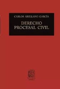 Image of Derecho Procesal Civil